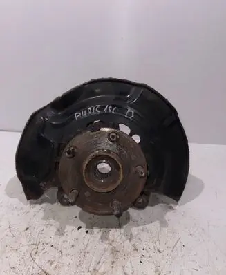 Toyota Auris E180 Front wheel hub