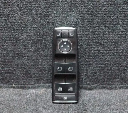 Mercedes-Benz E A207 Electric window control switch