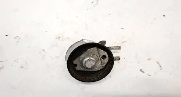Opel Insignia A Generator/alternator belt tensioner 55499621