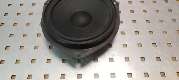 Opel Vectra C Rear door speaker