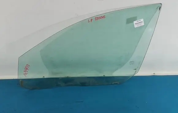 Volvo S80 Front door window glass four-door IMPRK1499733