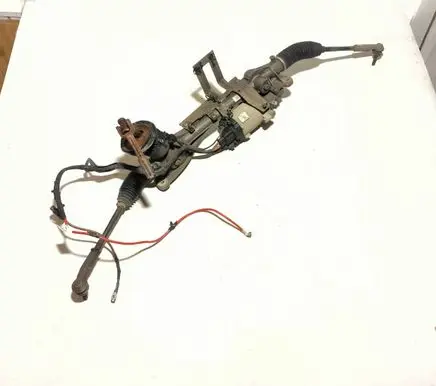 Volkswagen e-Golf Steering rack 5Q1423051AP 5Q0909144S 5Q1971111AA