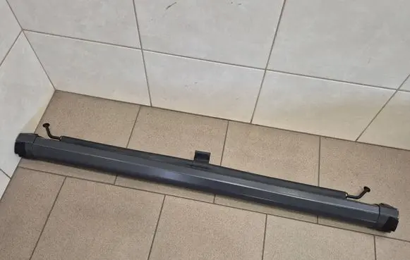 KIA Optima Trunk/boot cargo luggage net 85980D4300