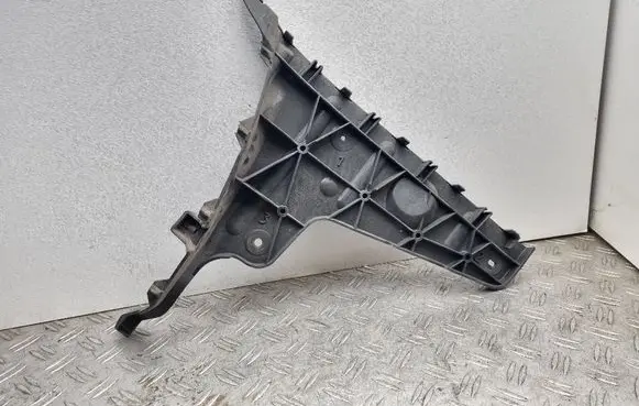Seat Exeo (3R) Rear bumper mounting bracket 3R0807393