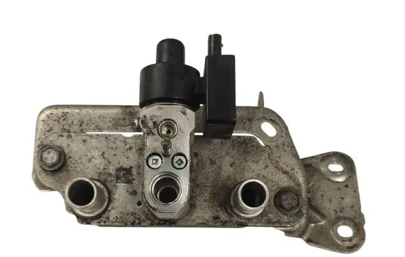 Tesla Model S Coolant radiator 103735700G 103904000G