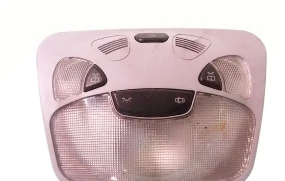 Mercedes-Benz C W203 Front seat light A2038202301