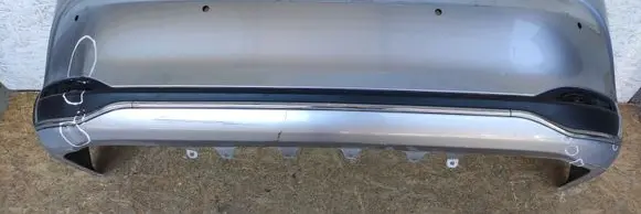 Lexus ES 300h Rear bumper 5215933490 2705518