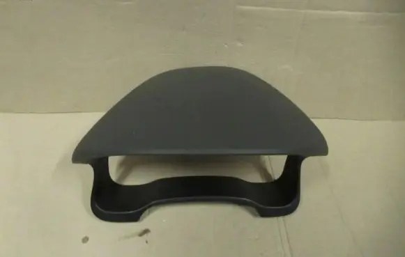 Hyundai Ioniq Dashboard trim
