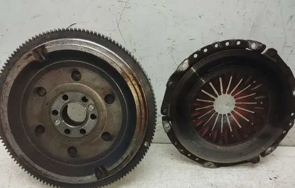 Audi A4 S4 B5 8D Clutch set kit 