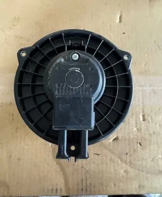 Heater fan/blower