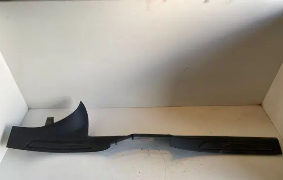 Citroen C5 Front sill trim cover 9655493777