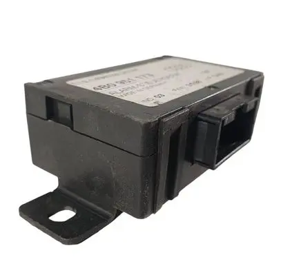 Alarm control unit/module