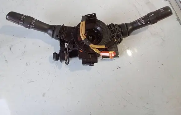 Lexus GS 300 350 430 450H Airbag slip ring squib (SRS ring) 8924530070
