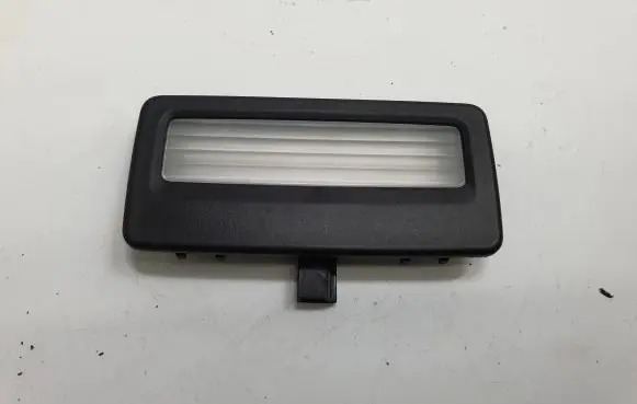 BMW 7 F01 F02 F03 F04 Front seat light 9163764 63319163764