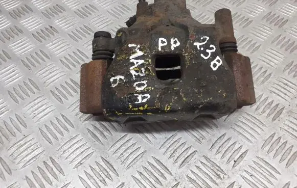 Mazda 6 Front brake caliper