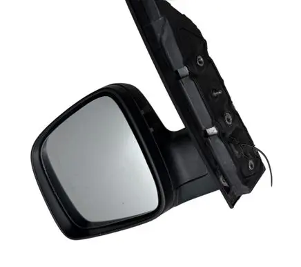 Volkswagen Caddy Manual wing mirror 2k5857501 2k5857501Bf