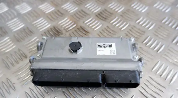 Lexus RX III Engine control unit/module 8966148E40