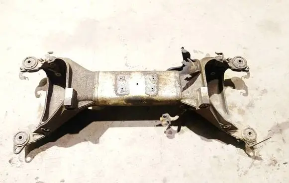 Citroen C5 Rear subframe 