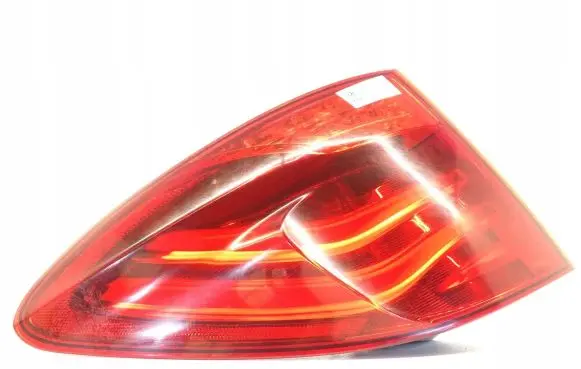 BMW 5 GT F07 Rear/tail lights