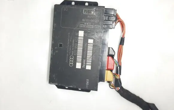 Audi A2 Comfort/convenience module 8Z0959433AE