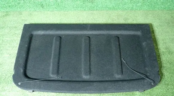 Hyundai Kona II Parcel shelf 