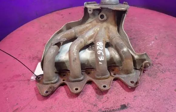 Renault Fluence Exhaust manifold