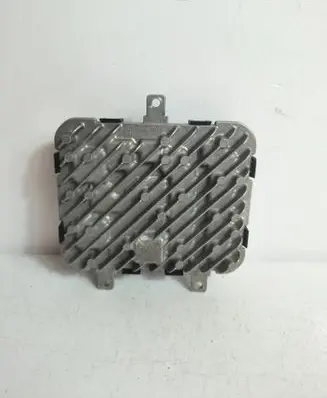 Opel Mokka X LED ballast control module 9858180080autoas4 9858180080