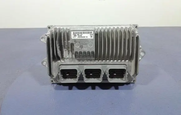Honda HR-V Engine control unit/module ECU 378205BXG71