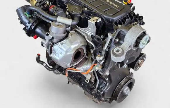 Nissan X-Trail T32 Engine R9MA410