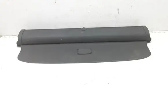 Audi A4 S4 B6 8E 8H Parcel shelf load cover 8E986355394H