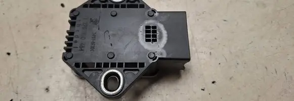 Honda Civic ESP acceleration yaw rate sensor 0265005649 7006674 39960SMG003