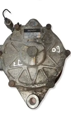 Jeep Grand Cherokee (WJ) Water pump 4181000013