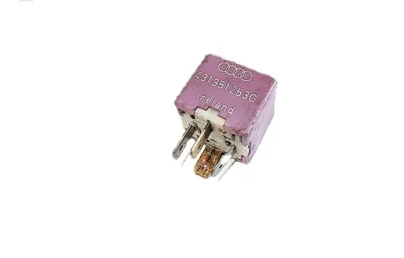 Volkswagen Golf IV Other relay 431951253G