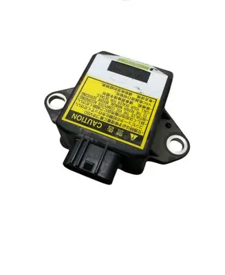Toyota RAV 4 (XA30) ESP acceleration yaw rate sensor 8918342010 1745005522