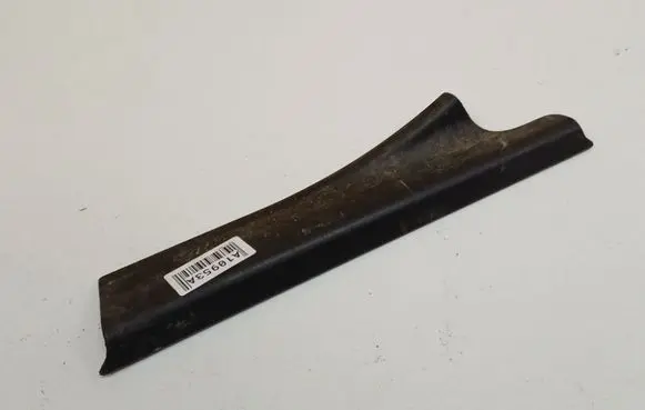 Saab 9-3 Ver2 Rear sill trim cover 12786334