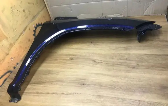 Lexus RX 450H Fender 5380148120
