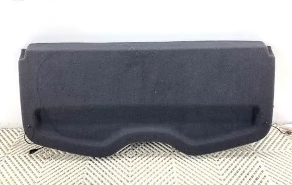 Renault Clio III Parcel shelf 
