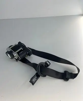 Audi Q7 4M Front seatbelt 4M0857706S 4M0857819 642821000B