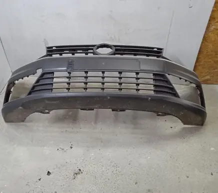 Volkswagen Caddy Front bumper 2K5807221
