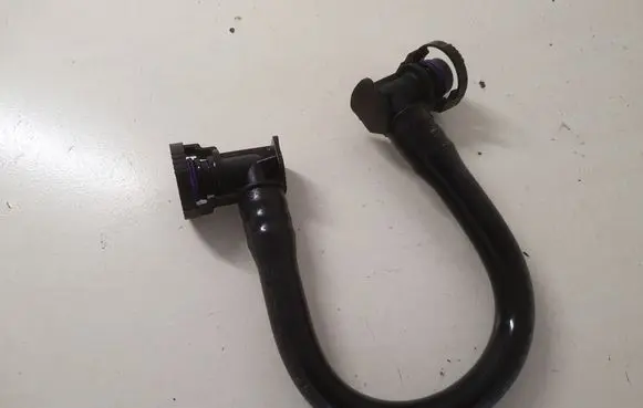 Opel Vivaro Brake booster pipe/hose 93866110 462263083R