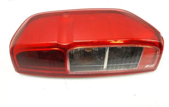Nissan Navara D40 Rear/tail lights 22016467