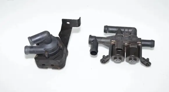 BMW 5 F10 F11 Electric auxiliary coolant/water pump 9239313 9310349 64119239313