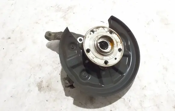 Skoda Karoq Rear wheel hub 5Q3505435B