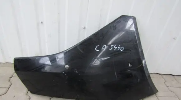 Aston Martin DB11 Rear bumper corner part panel trim JY53-15A282