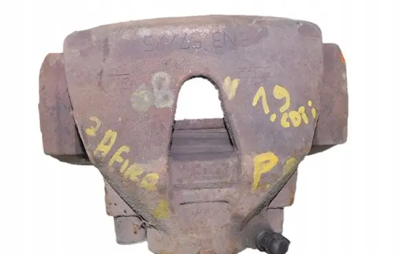 Opel Zafira B Front brake caliper
