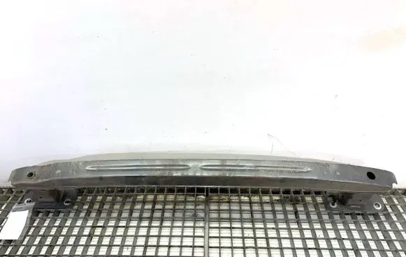 Peugeot 208 I Rear bumper support beam 
