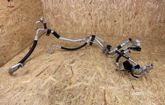 KIA EV6 Air conditioning (A/C) pipe/hose T416231860 T416231800