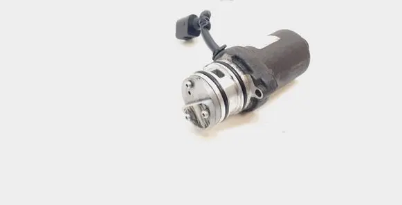 Volvo XC90 Rear gearbox reducer/haldex oil pump 111784