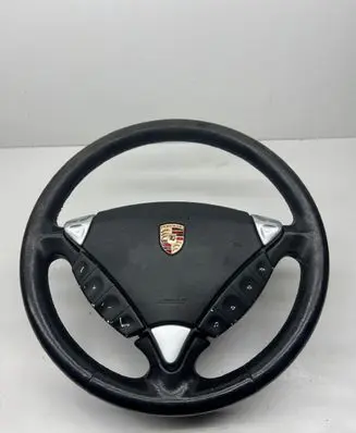 Porsche Cayenne (9PA) Steering wheel 7L5419091K