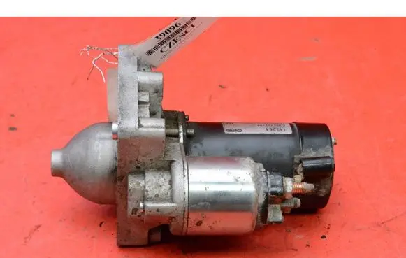 Citroen C3 Starter motor 113254